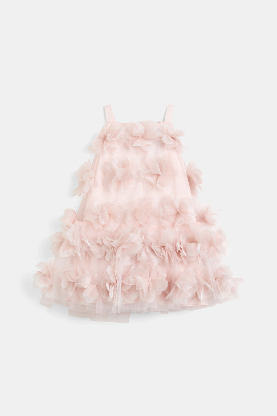 Girls Vanessa Mini Dress
