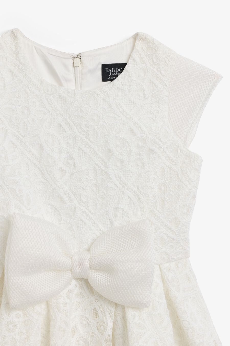 Girls Ava Starlet Dress