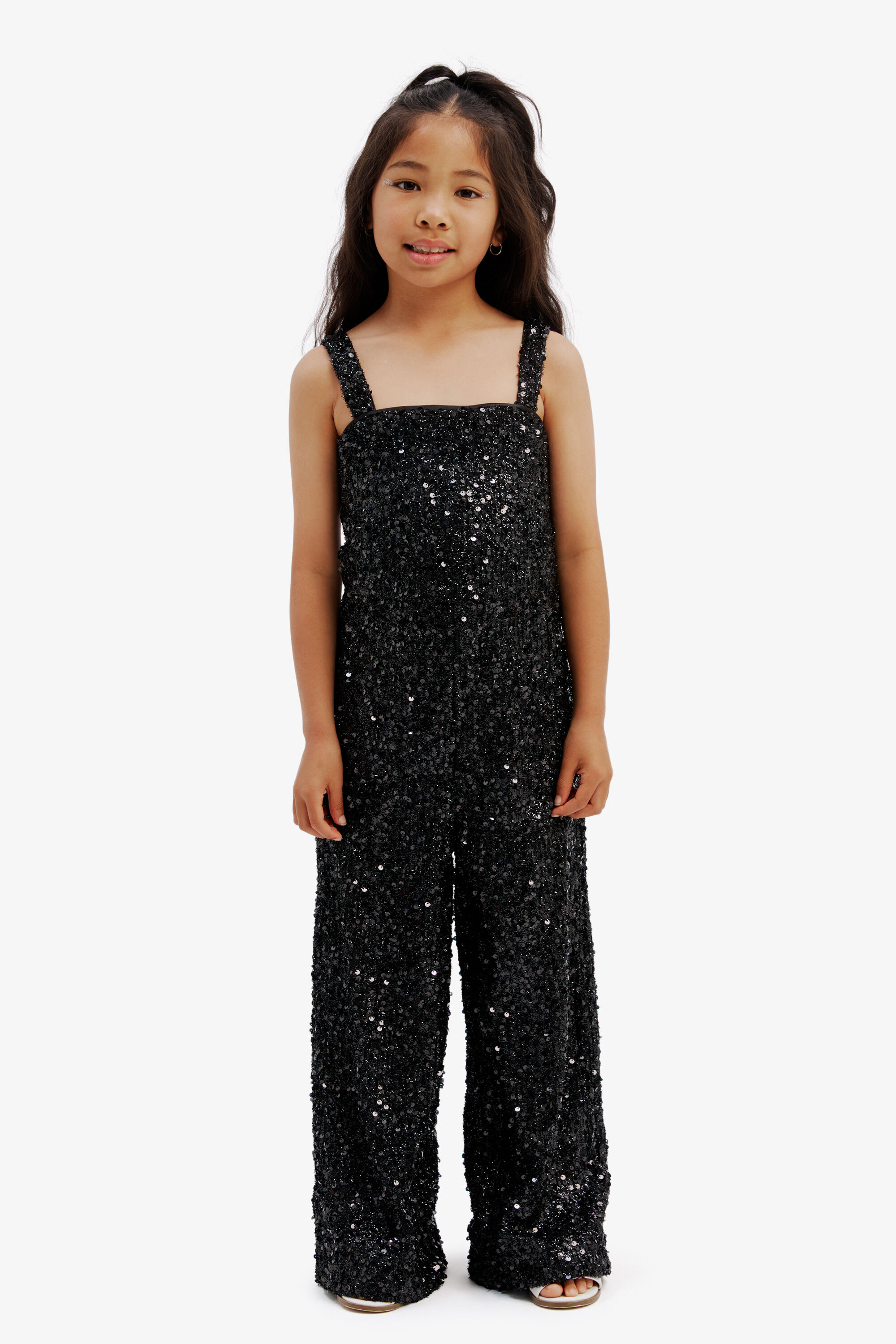 Girls playsuits top and jumpsuits