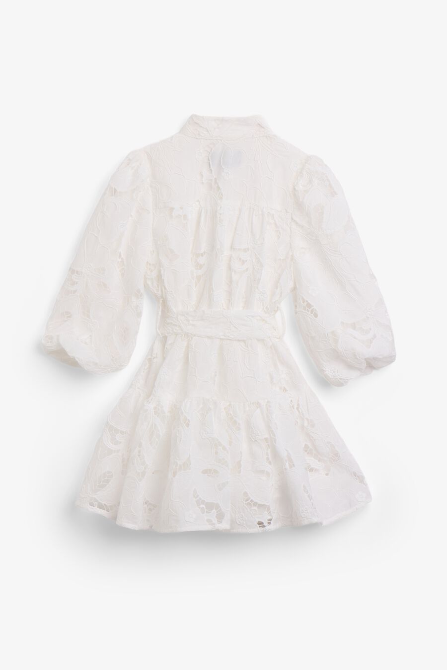 Girls Mila Shirt Dress