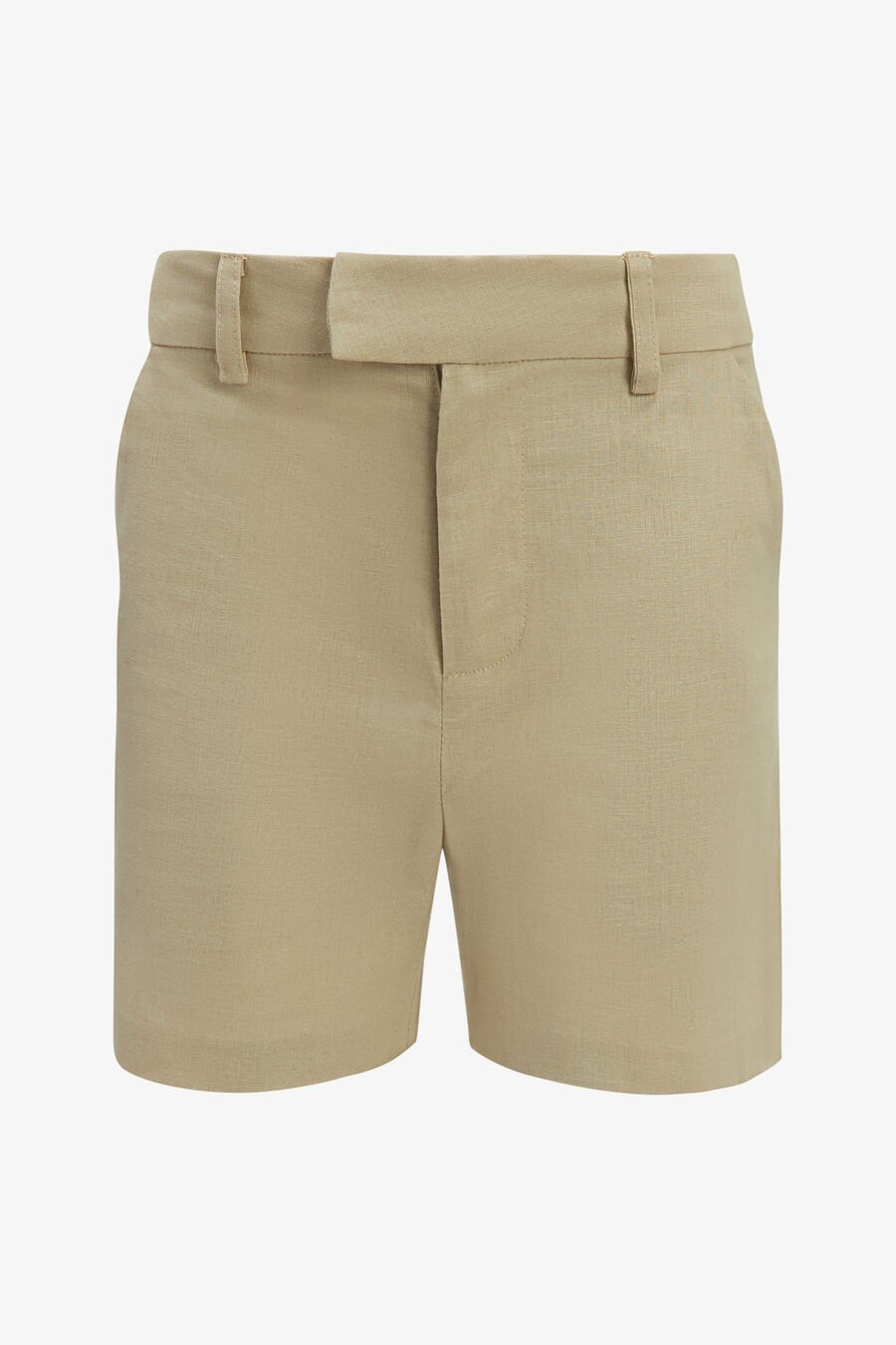 CHARLES SHORT in colour Sandshell