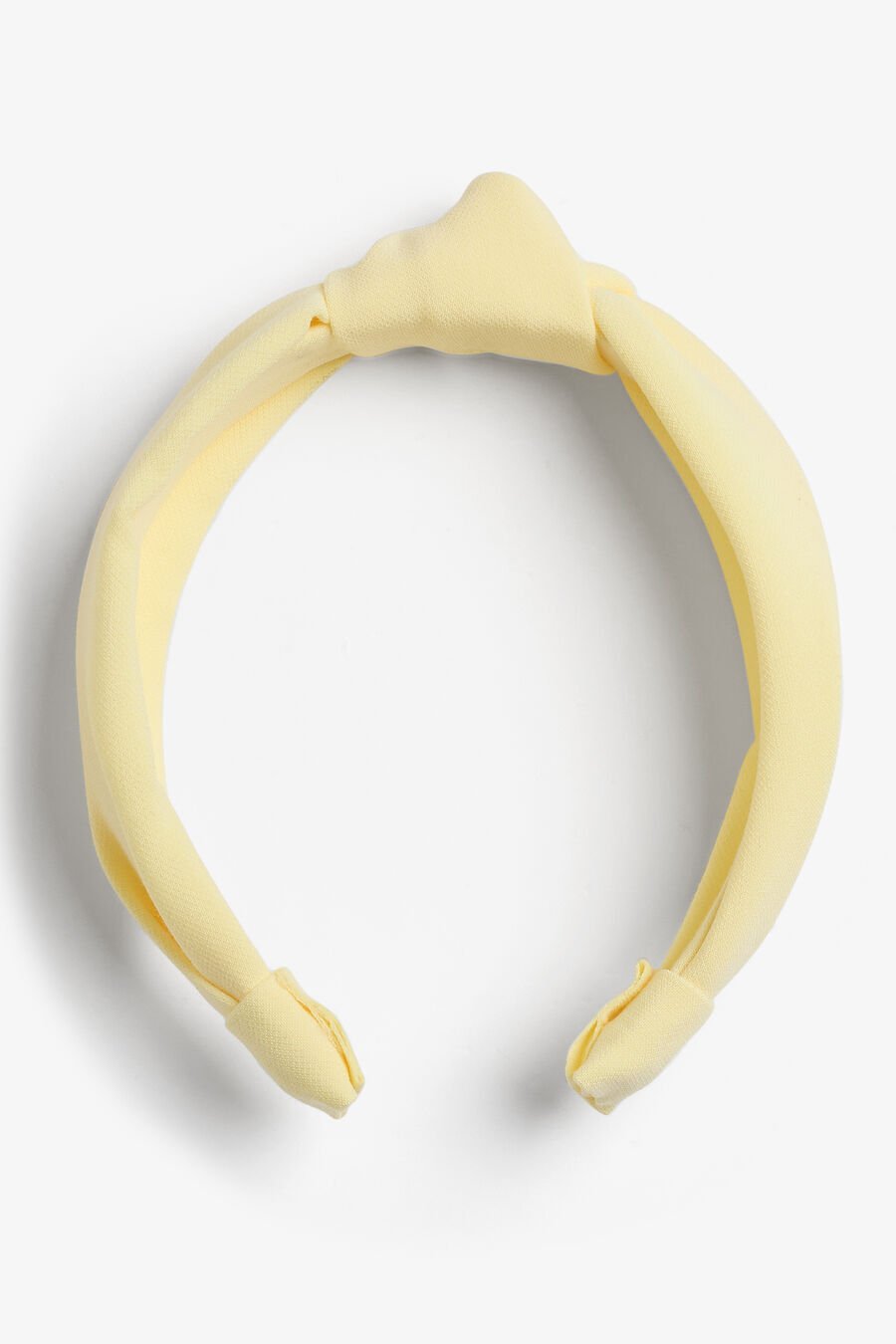 Girls Delfina Knot Headband