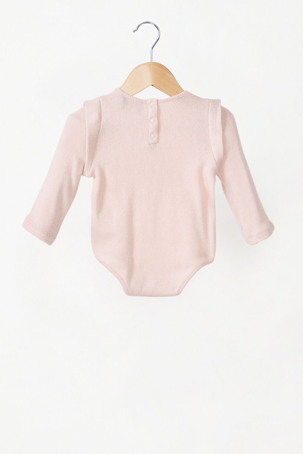 BABY GIRL LIANI SOFT TOUCH GROW in colour SEASHELL PINK