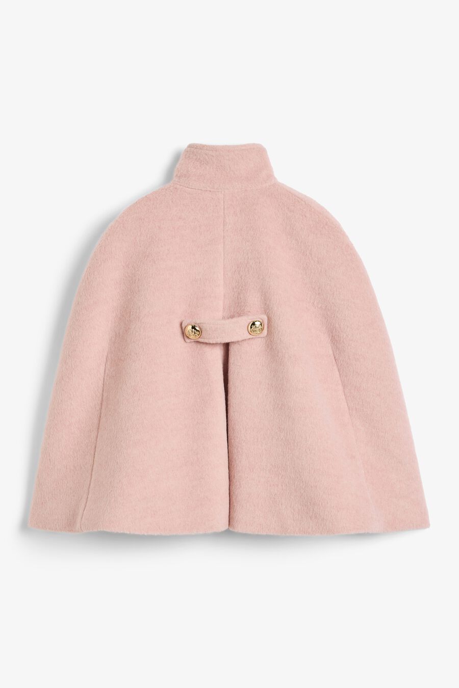 Girls Isabella Wool Cape