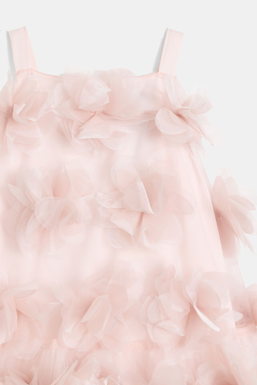 Girls Vanessa Mini Dress