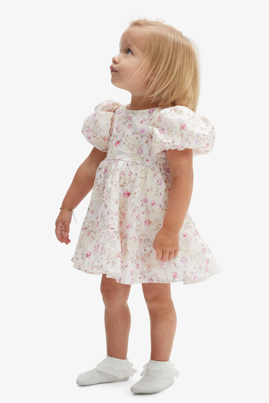 Baby Marcela Dress