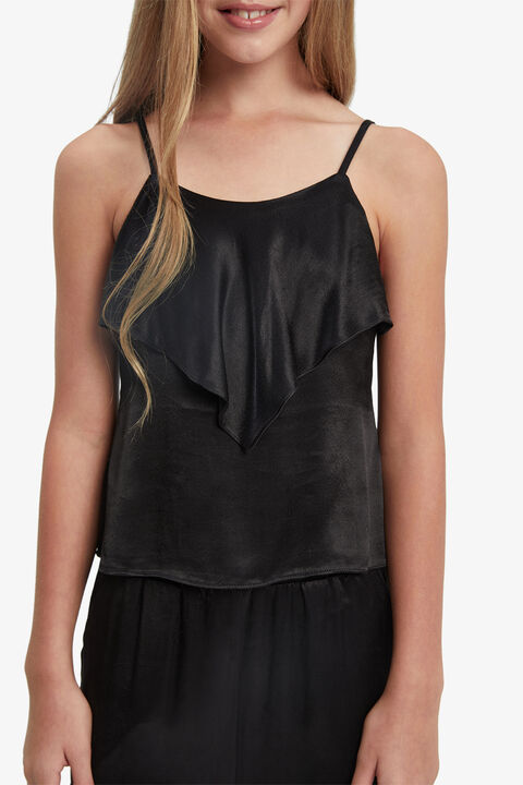 ADDY CAMI in colour CAVIAR
