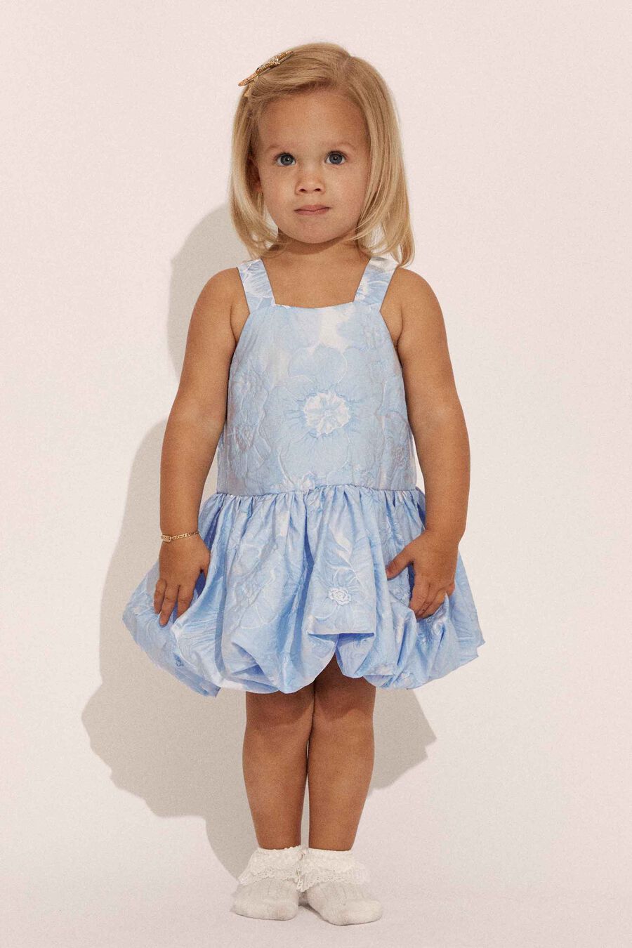 Baby Elianna Dress