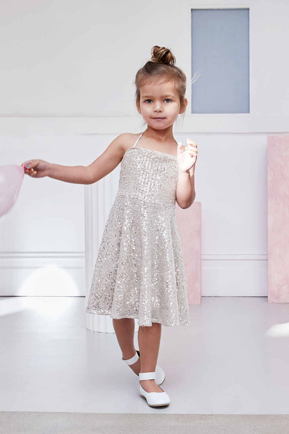 Amazon.com: Rainbow Tutu Dress for Girls Toddler Kids Sparkly Sequin Tulle  Party Dresses for Birthday Outfit Halloween Special Occasion: Clothing,  Shoes & Jewelry