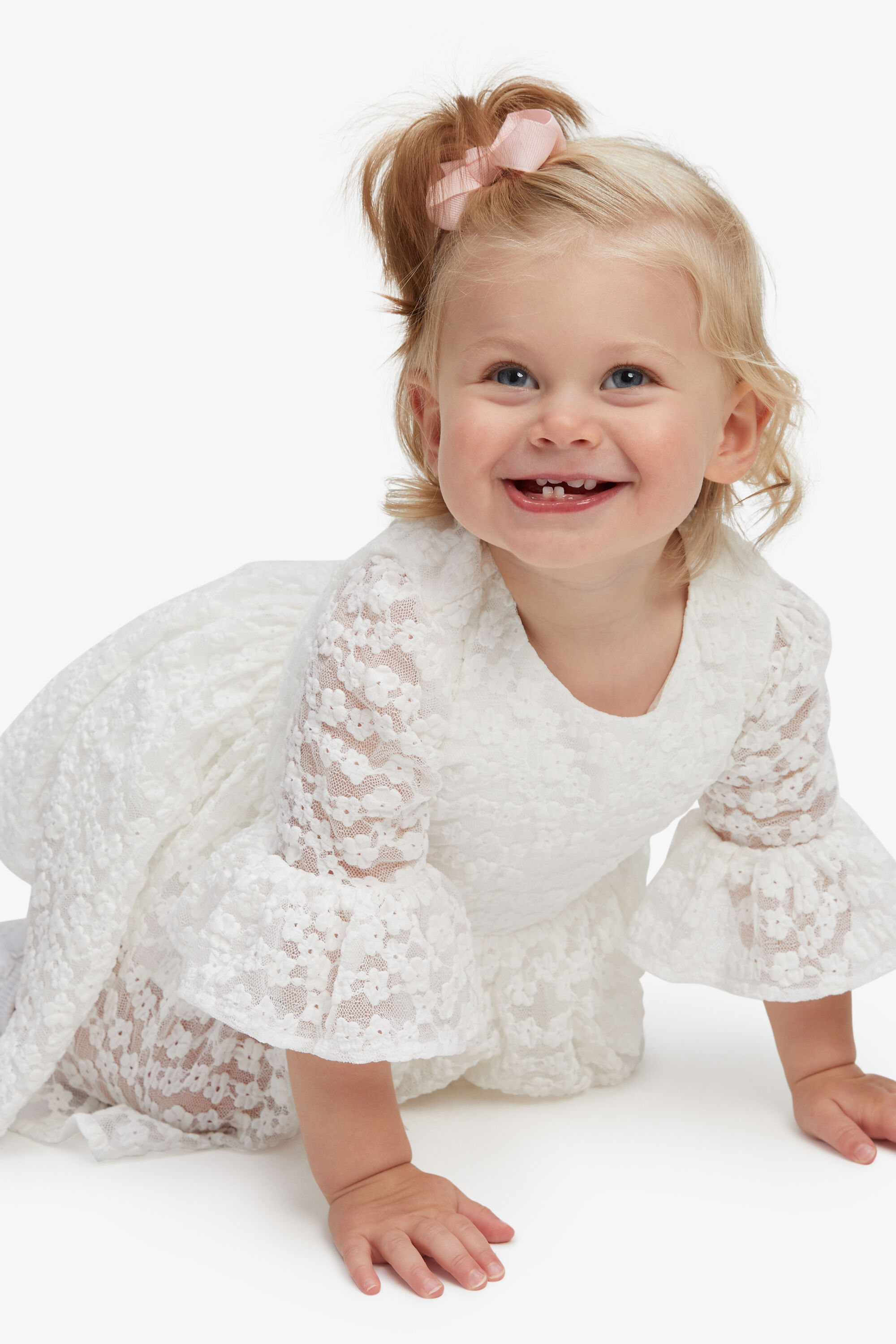 Bardot baby sale top