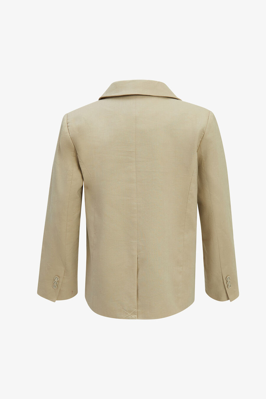 CHARLES BLAZER in colour SANDSHELL