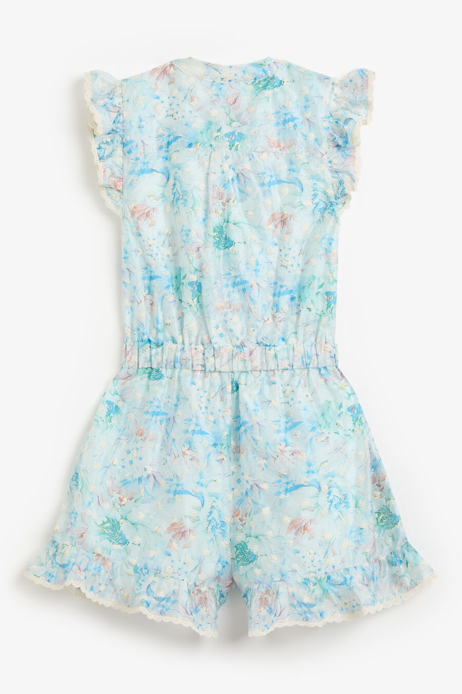 Girls Odette Playsuit