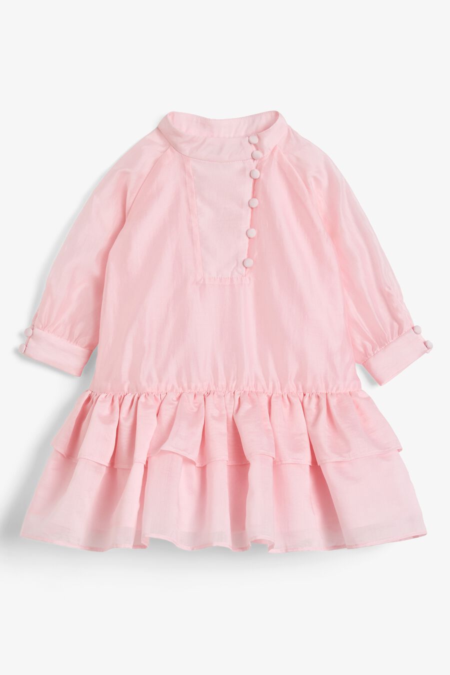 Girls Thea Babydoll Dress