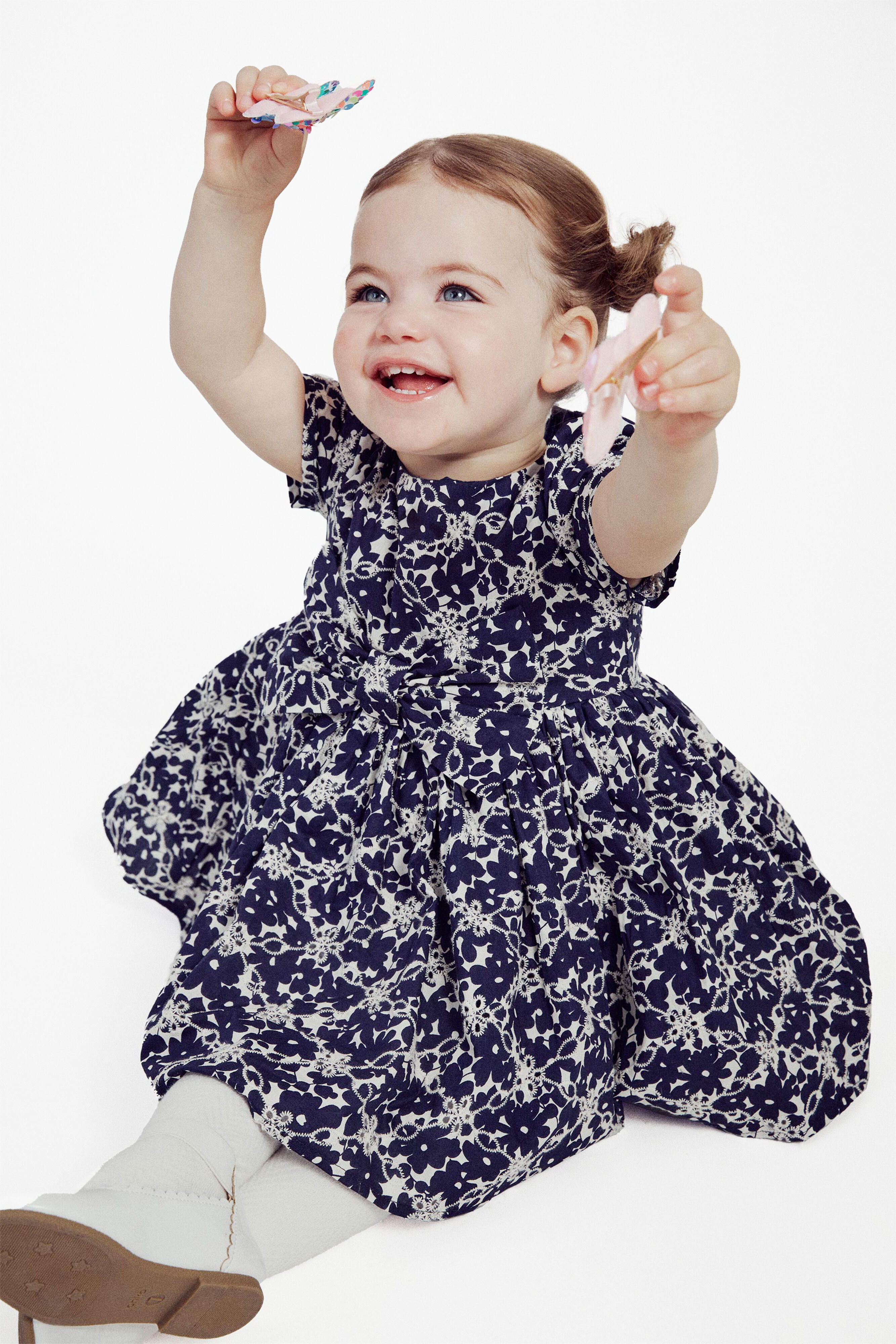 Baby Girls Sale Dresses Toddler Infant Girls Dresses Bardot Junior