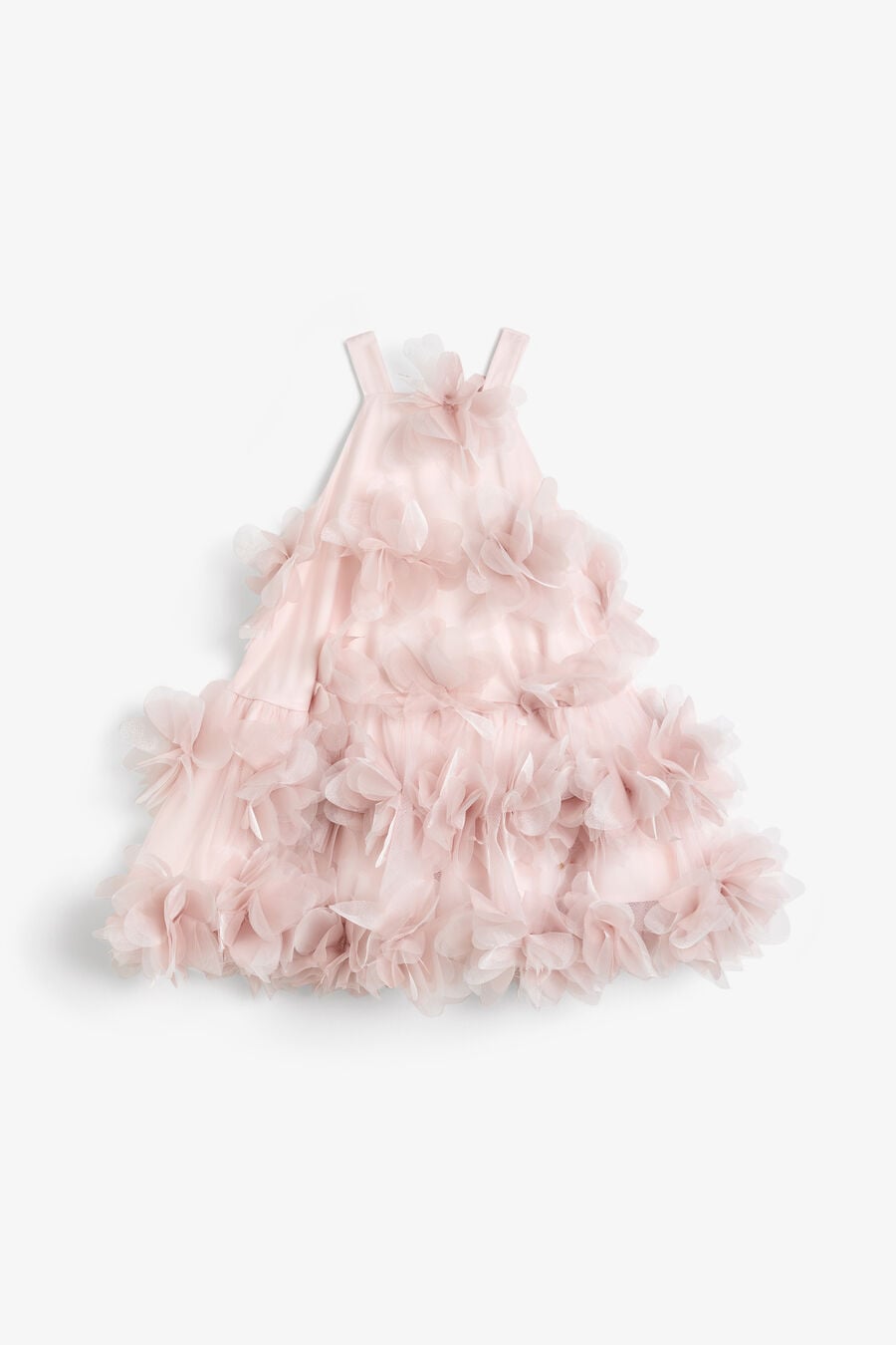 Baby Girl Vanessa Mini Dress