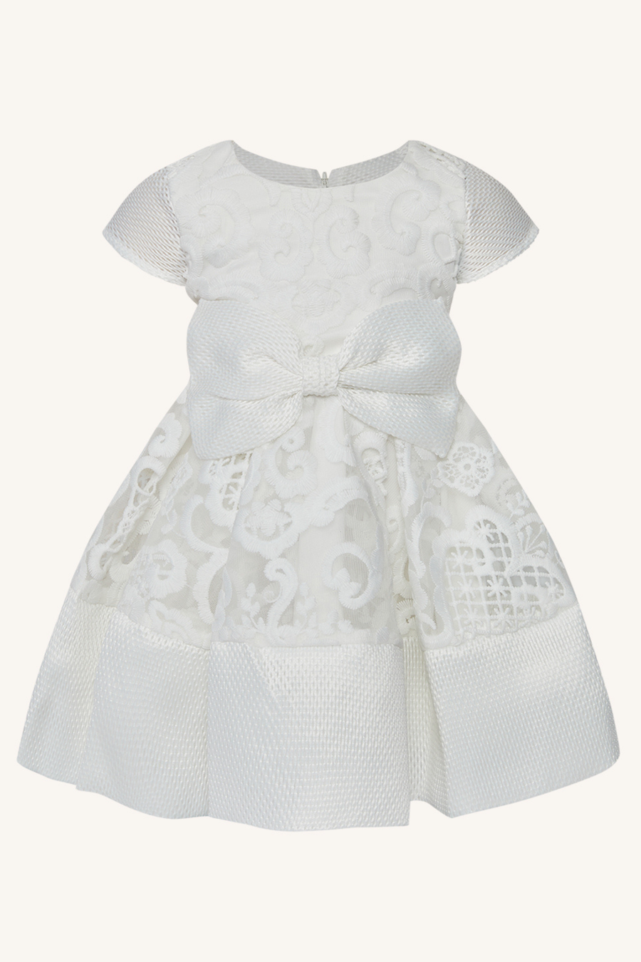 Baby Girl Ava Starlet Dress