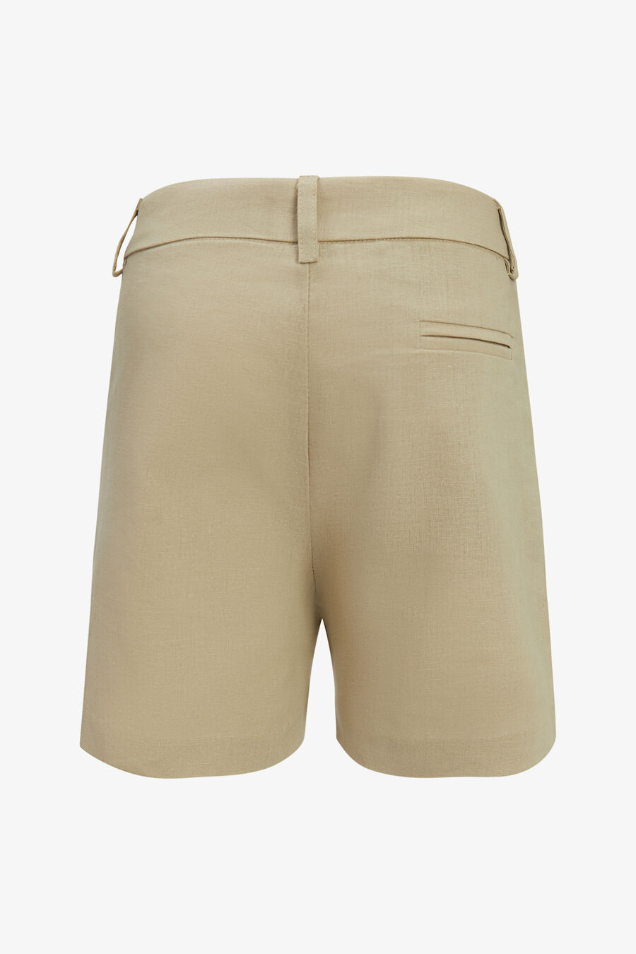 CHARLES SHORT in colour Sandshell