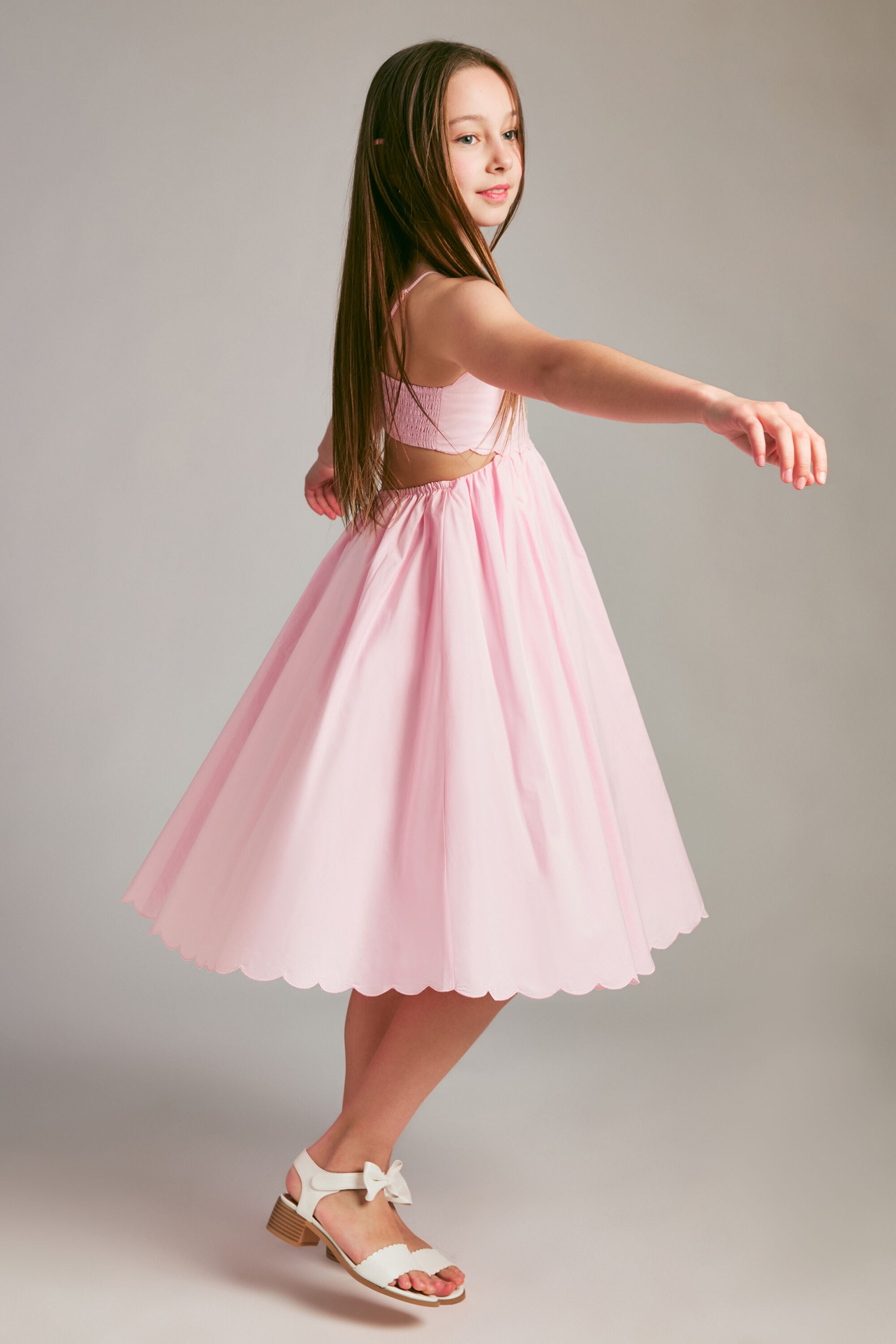bardot zaria midi dress Bardot Zaria MIDI dress