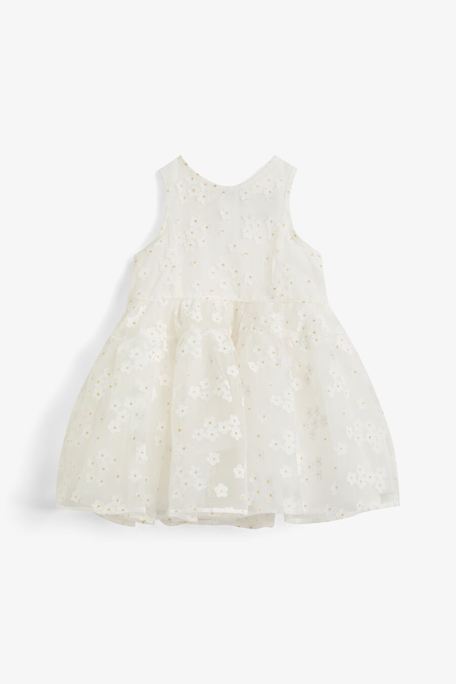 Baby Anabelle Dress
