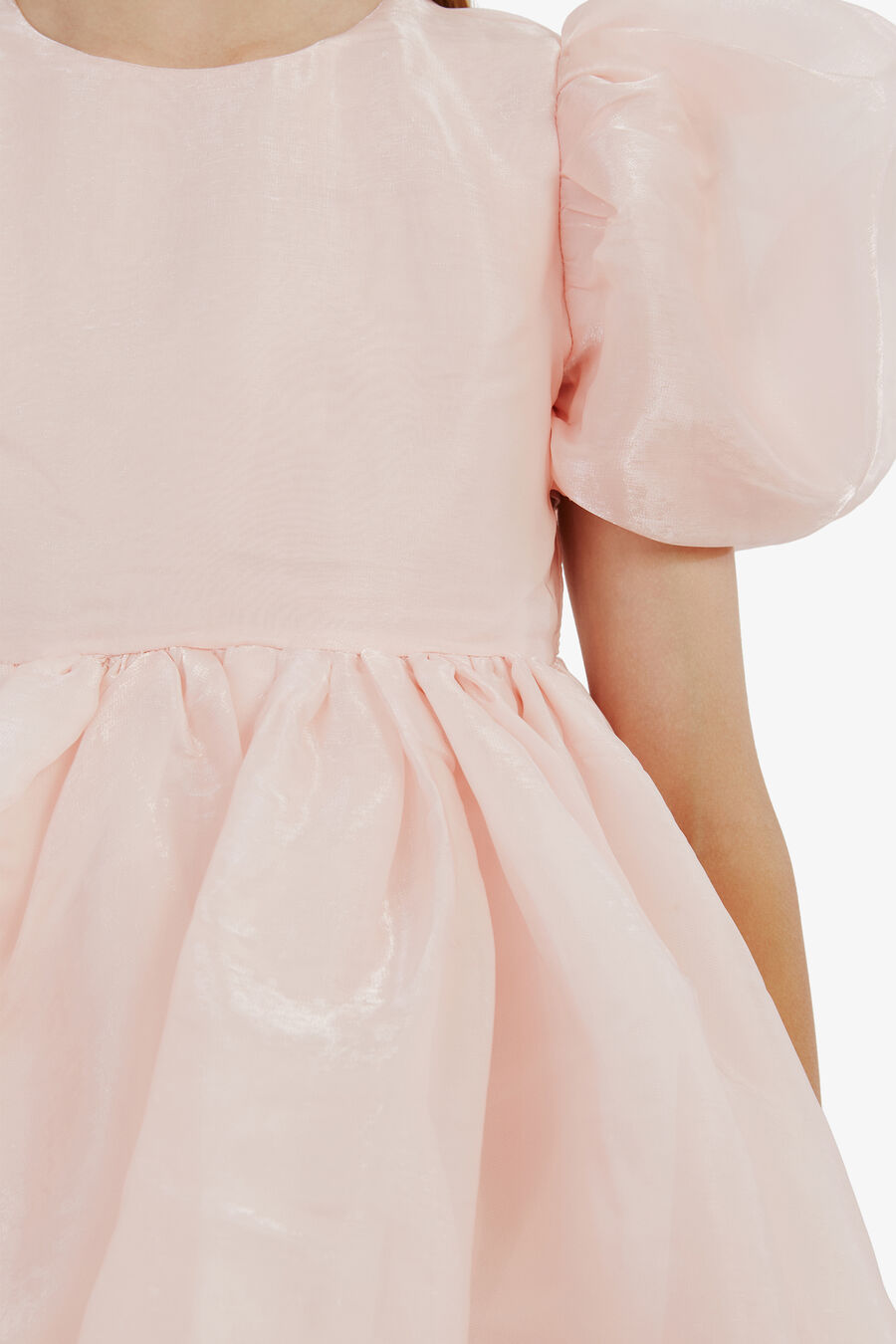 Girls Halina Mini Dress