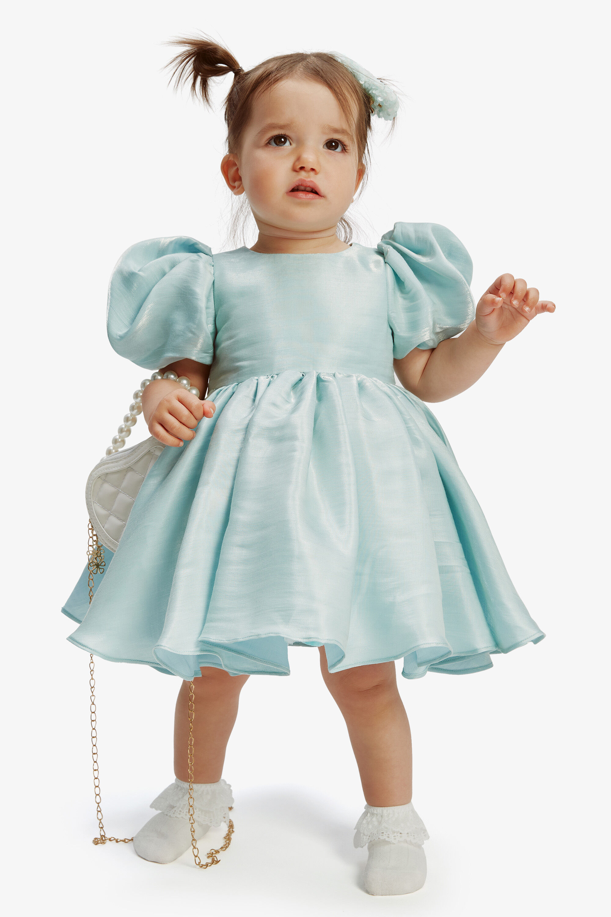 Pretty baby girl outfits online