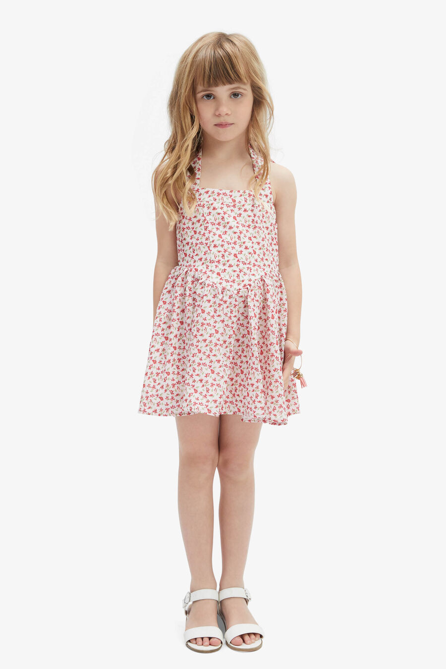 Girls Nakita Dress
