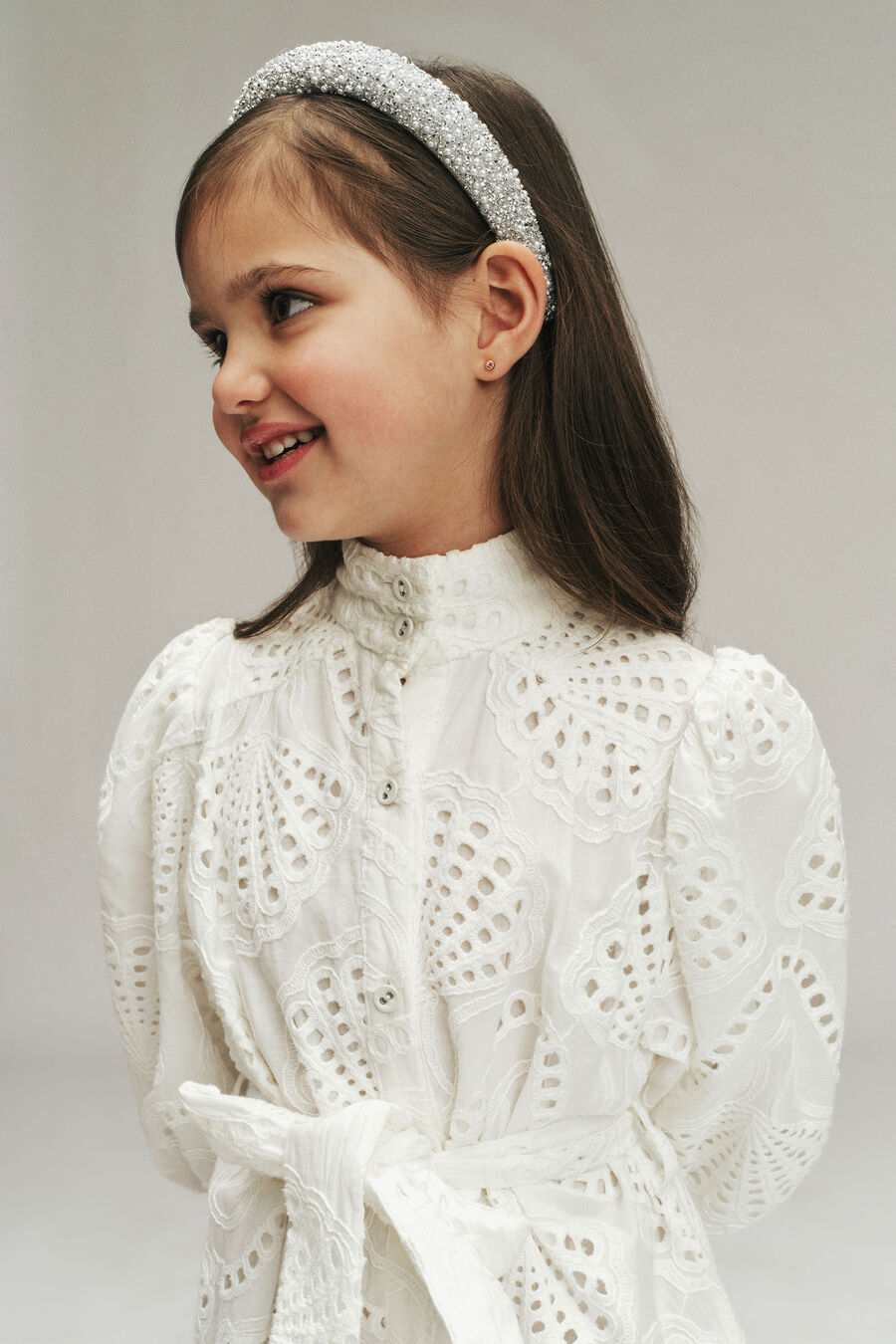 Jacinta Headband