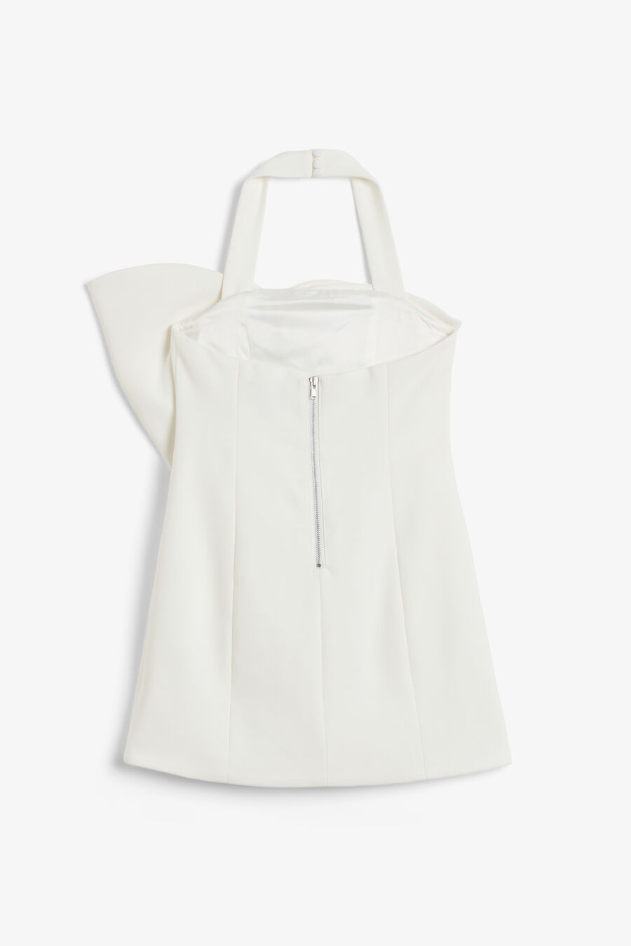 Girls Lyria Bow Dress