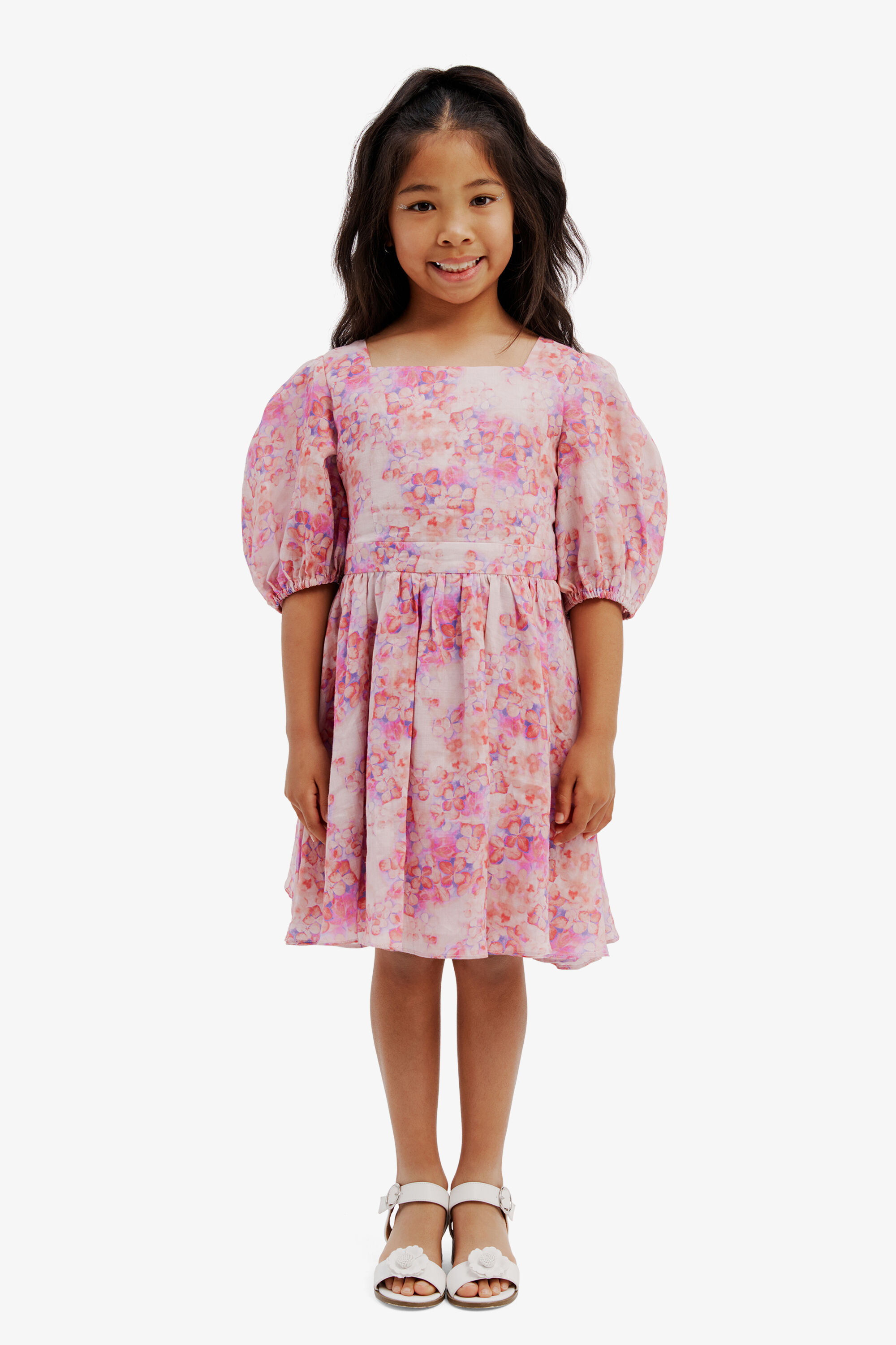 Casual Dresses Bardot Junior