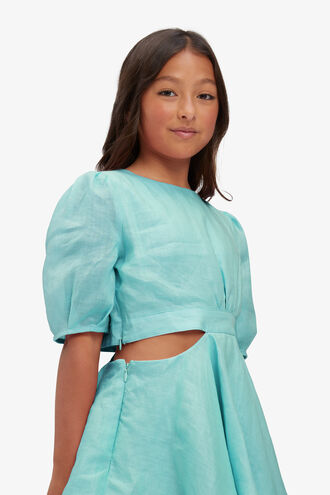 Girls' New Arrival Dresses | Bardot Junior
