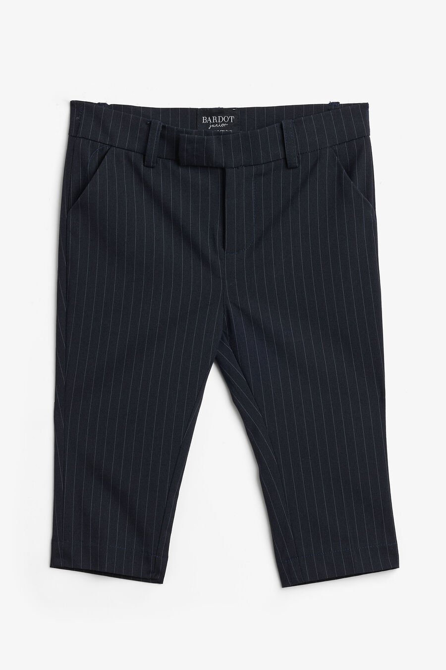 Baby Boy Charles Pin Striped Pant