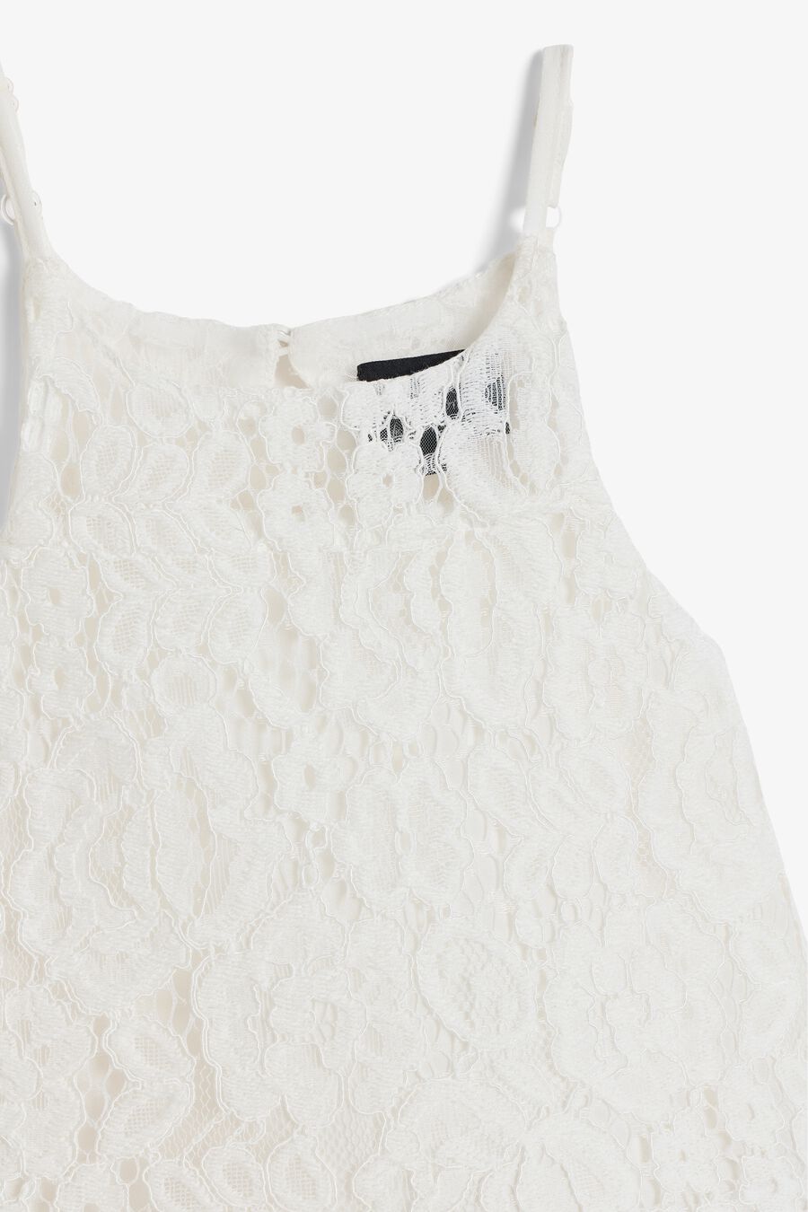 Baby Girl Maeva Lace Dress