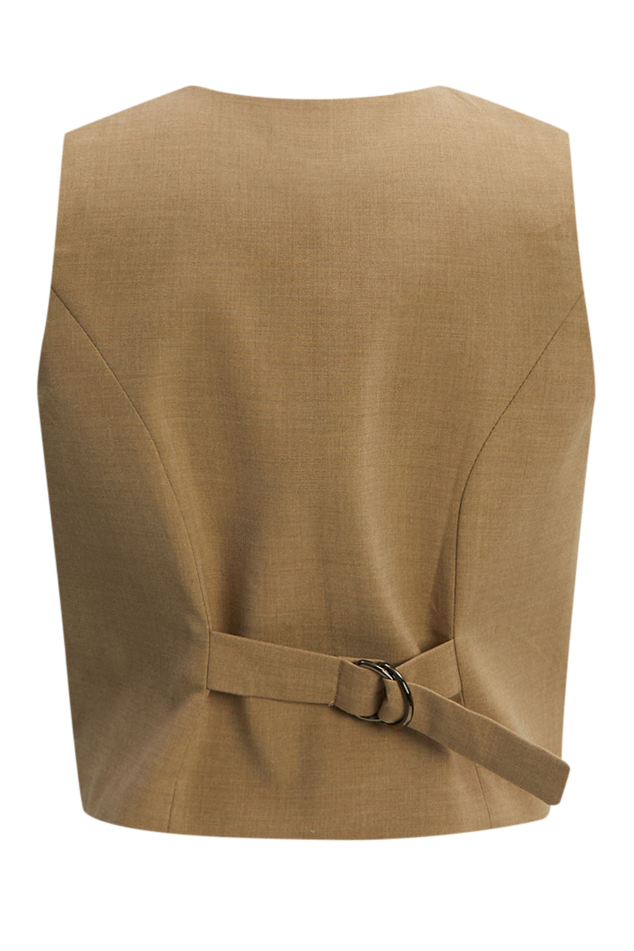 Baby Boy Charles Vest