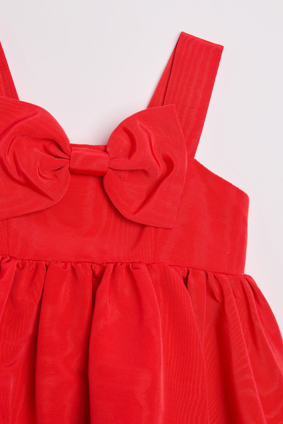 Baby Chloe Bow Dress