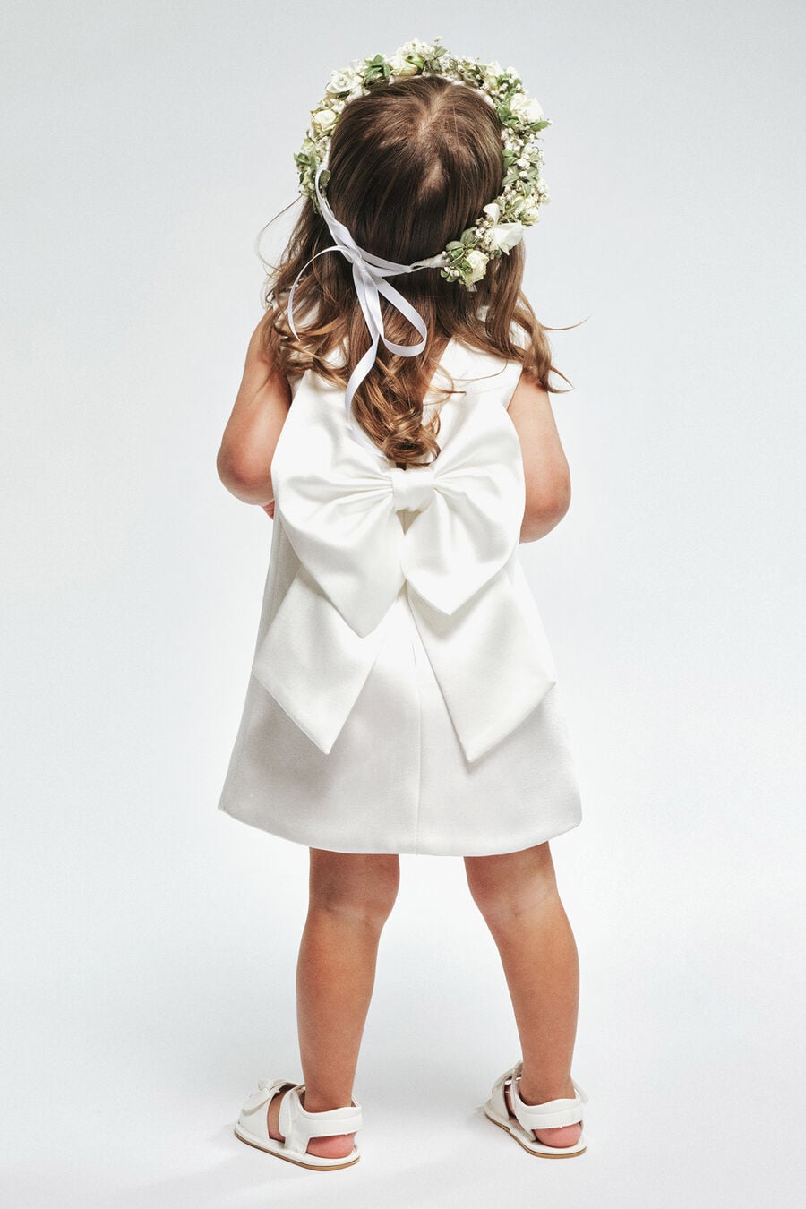 Baby Olivia Dress