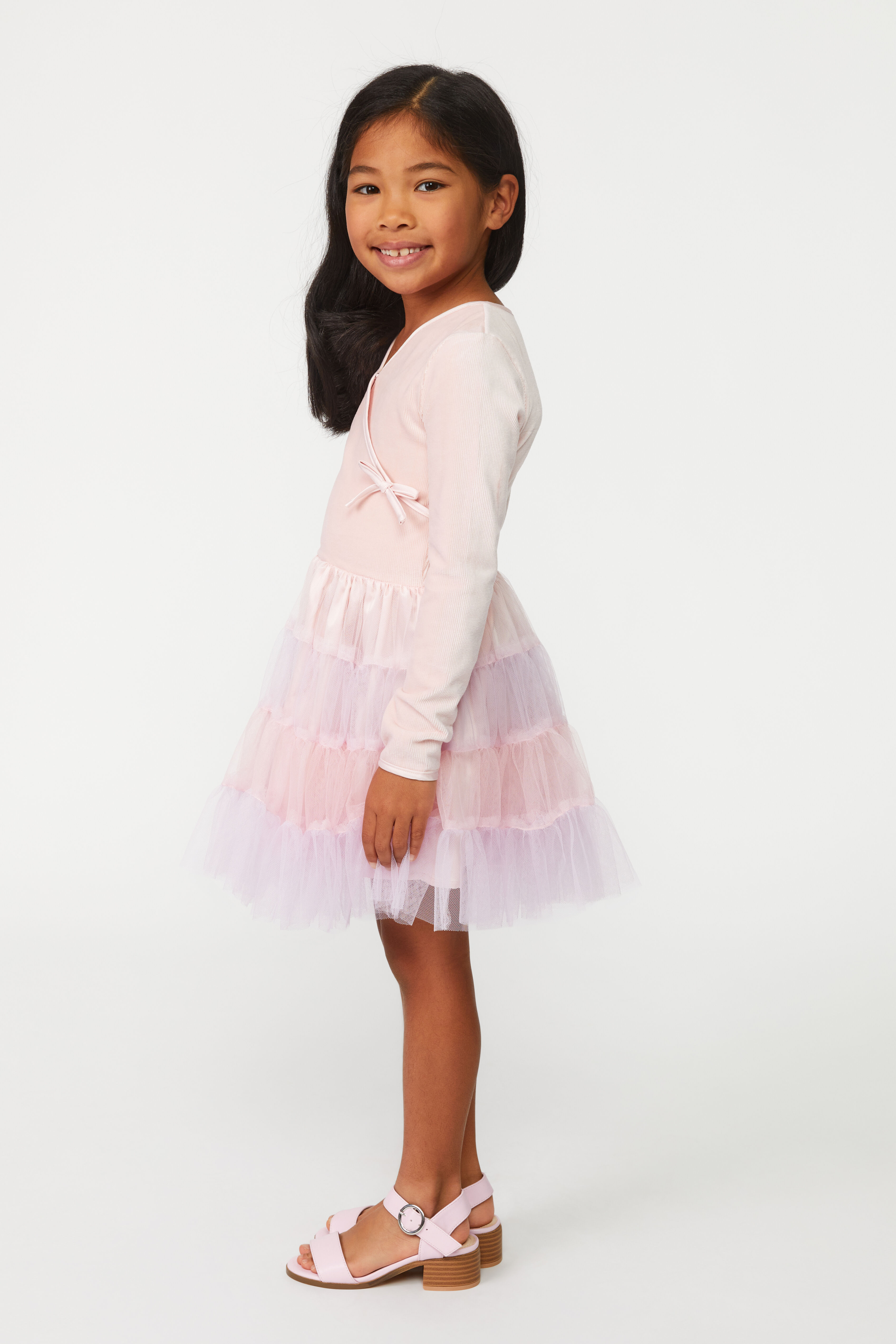 Tutu dress little girl online