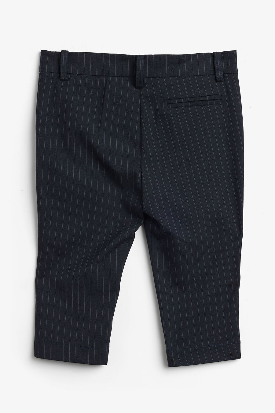 Baby Boy Charles Pin Striped Pant