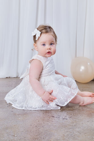 White Dresses u0026 All In Ones | Bardot Junior
