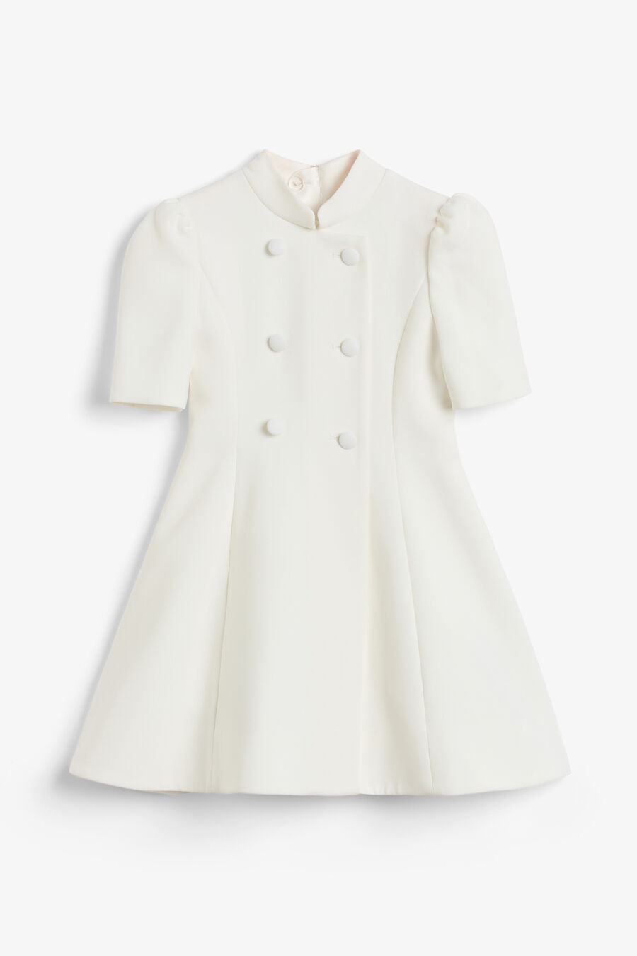 Girls Genevieve Mini Dress