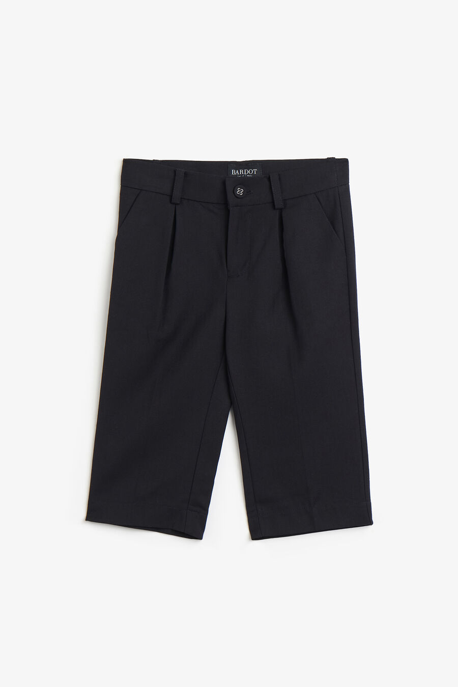 Baby Boy Timotee Pleated Pant