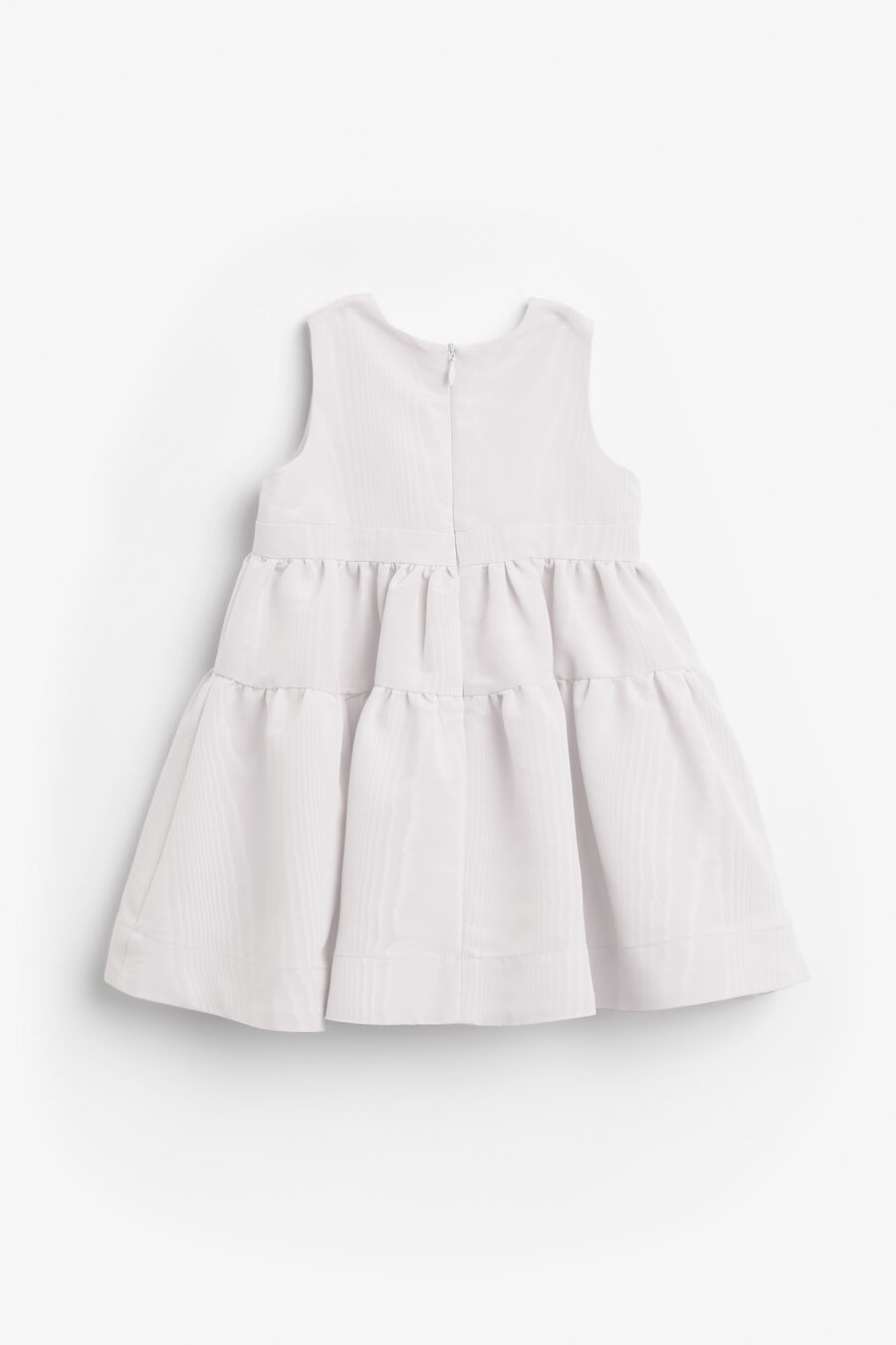 Baby Zaida Mini Bow Dress