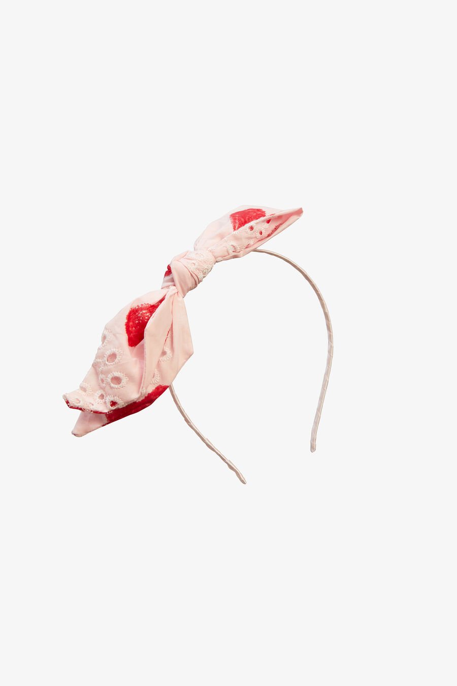 VENICE BOW HEAD BAND