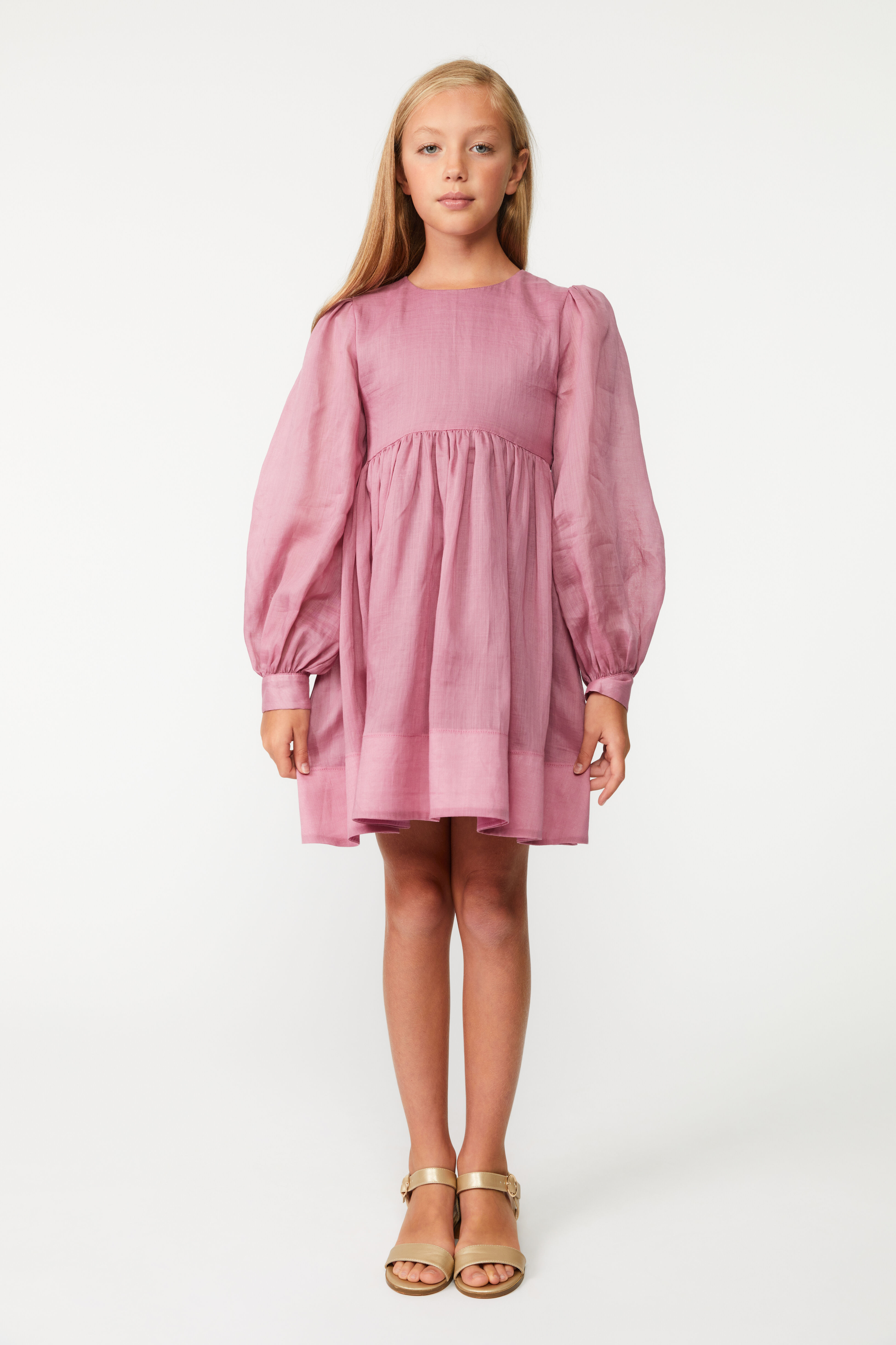 Bardot junior pink dress outlet