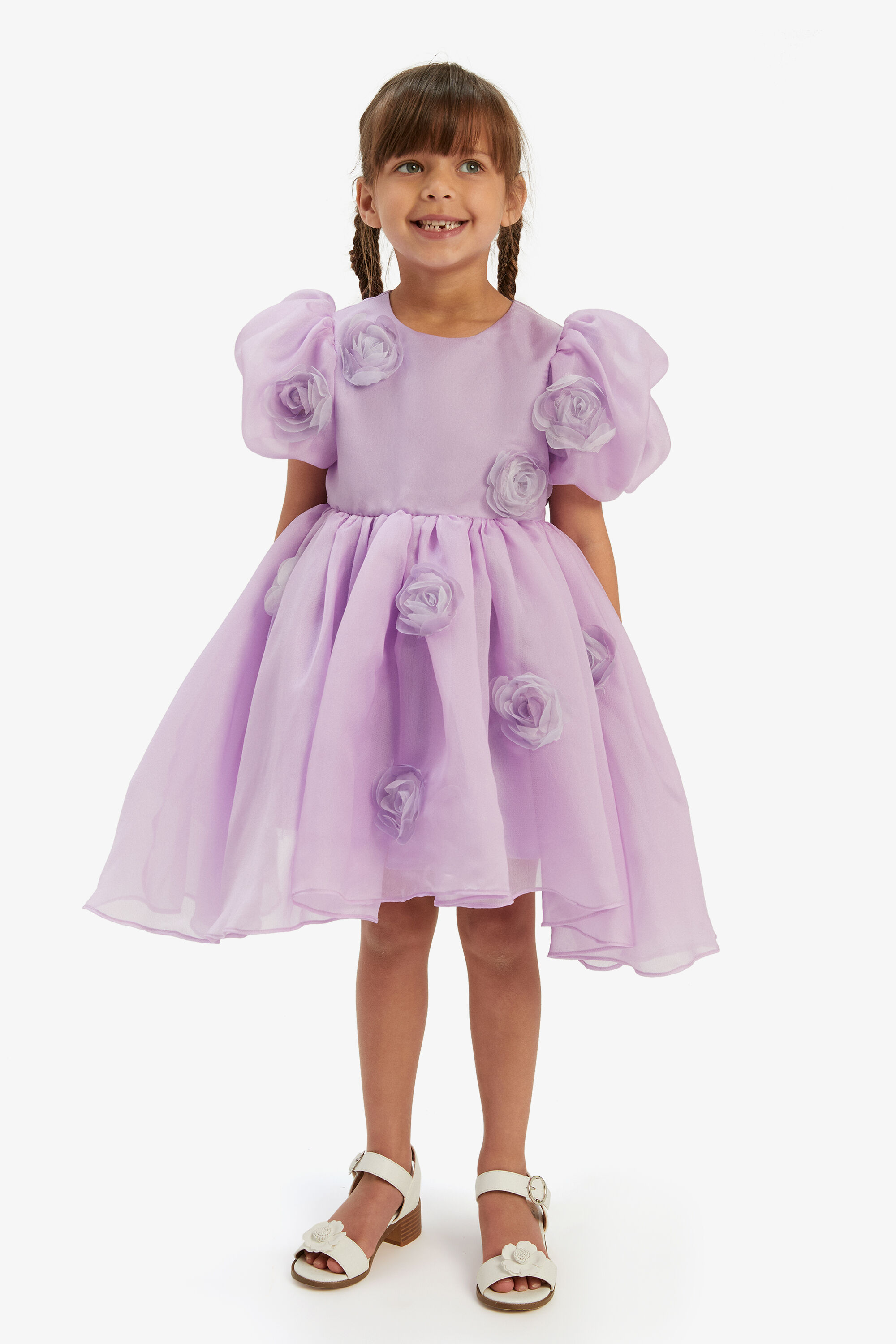 Purple Girls Teens Dresses Shop Party Formal Casual Bardot Junior