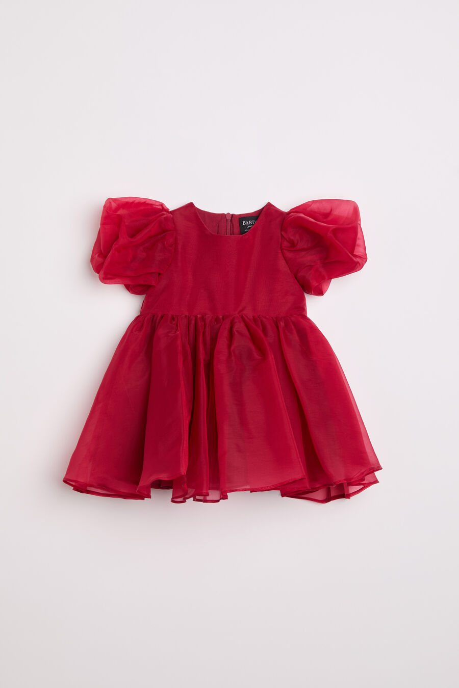 Baby Juliet Organza Dress