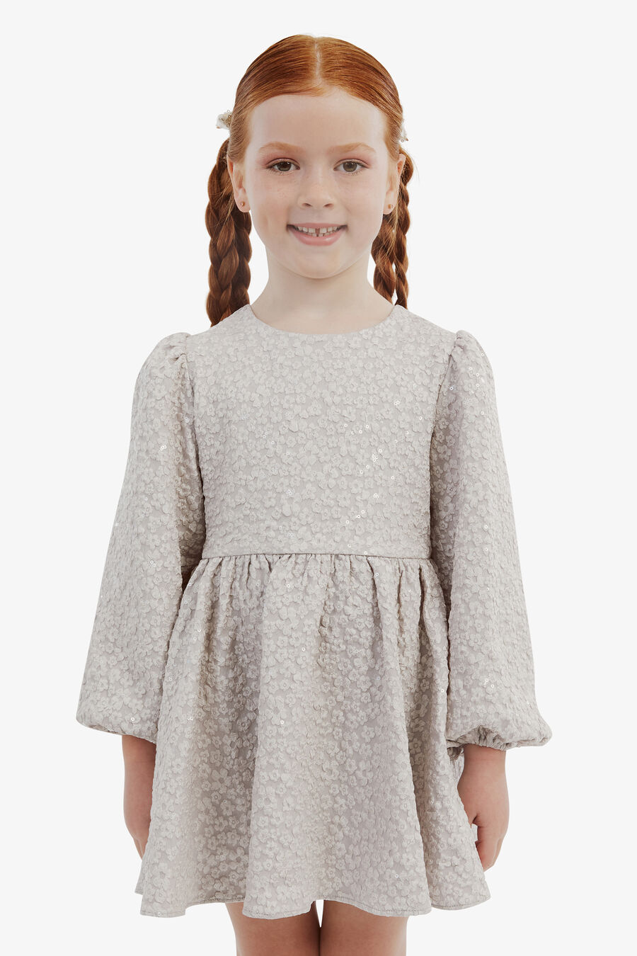 Girls Mirae Mini Dress