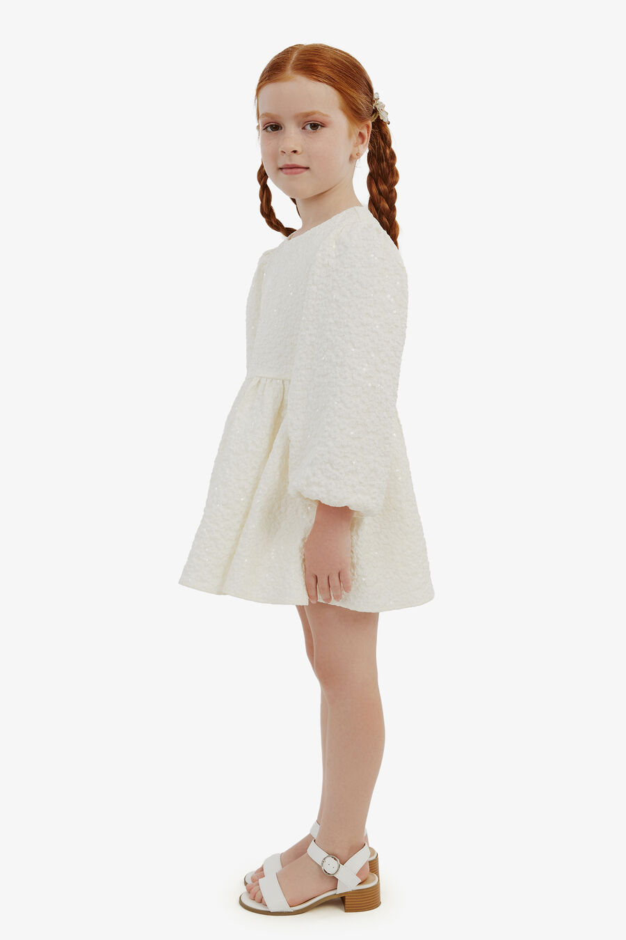 Girls Mirae Mini Dress