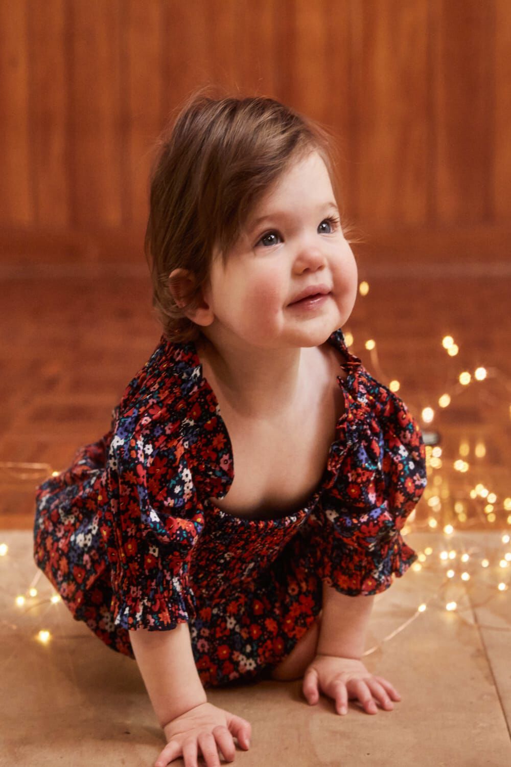 Bardot junior online baby girl