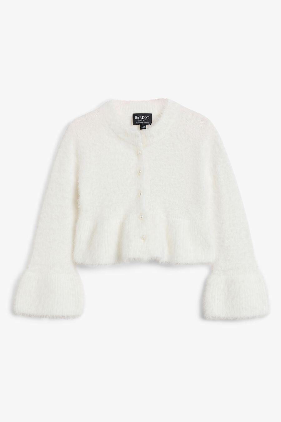 Girls Ruby Knit Cardigan