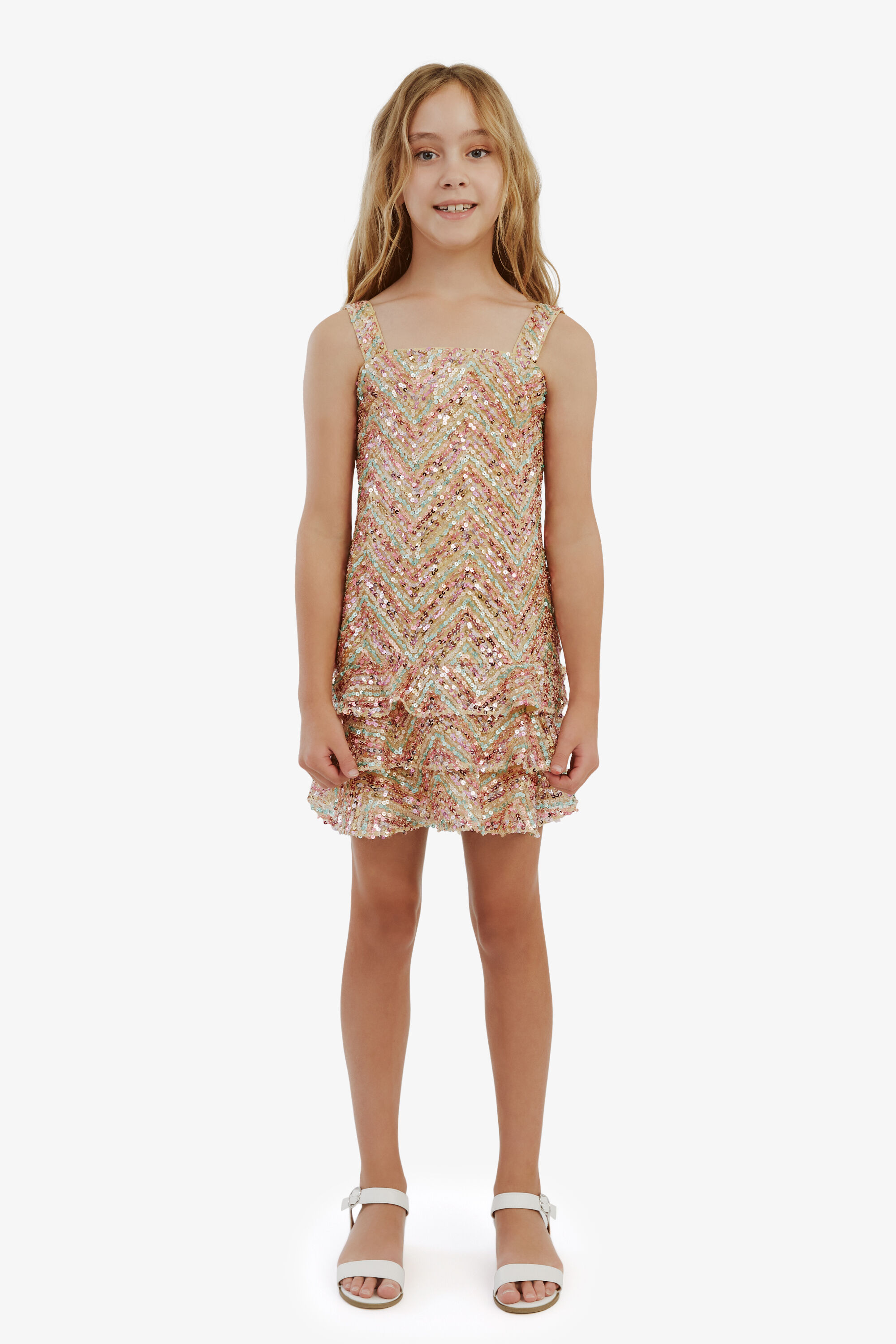 Dresses online clearance for teenage girl